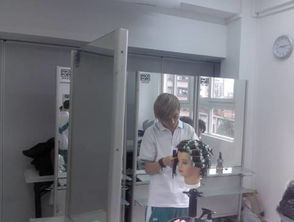 踐行“三三制”，向準職業人邁進——現代服務系形象設計專業實踐教學紀實